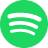 Spotify - logo